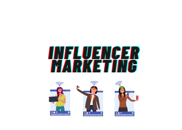 influencer marketing network